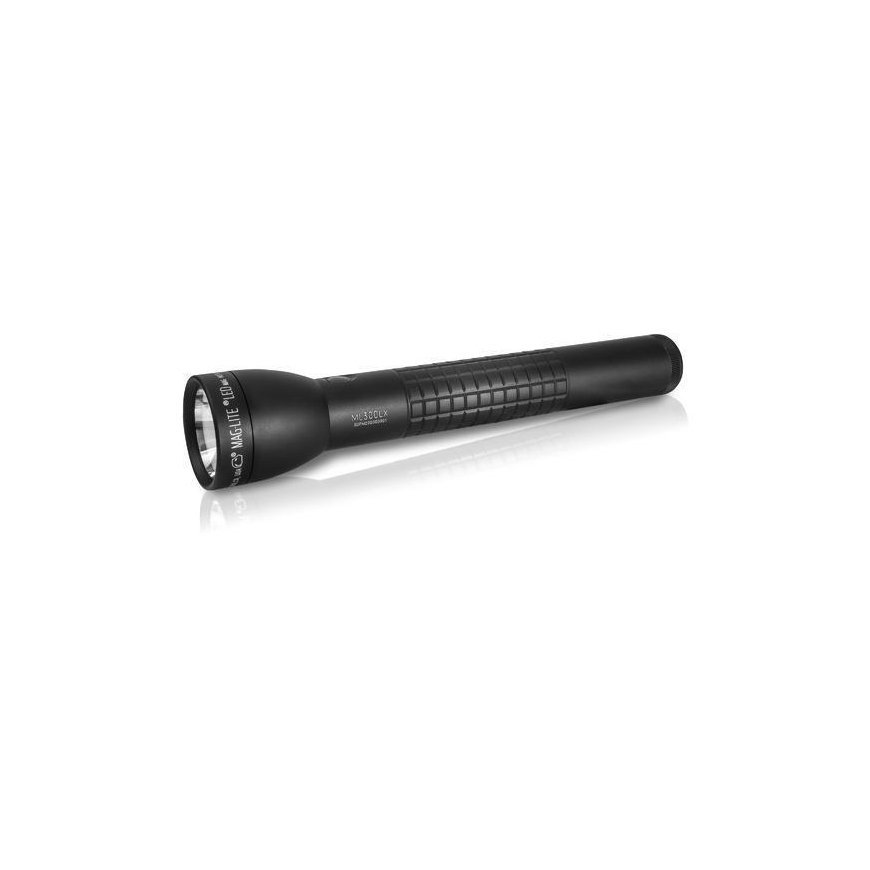 Maglite ML300LX 3D LED torch