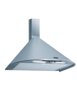 AKPO WK-5 RONDO TURBO 50 INOX Silver