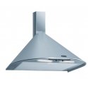 AKPO WK-5 RONDO TURBO 50 INOX Silver