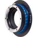 Novoflex Adapter Nikon Lens to Fuji G-Mount Camera Novoflex Adapter Nikon Lens to Fuji G-Mount Camera