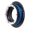 FILTRAS Novoflex Novoflex adapteris „Nikon Lens“ į Fuji G-Mount kamerą FILTRAS Novoflex Novoflex adapteris „Nikon Lens“ į Fuji G-Mount kamerą