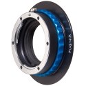 FILTRAS Novoflex Novoflex adapteris „Nikon Lens“ į Fuji G-Mount kamerą FILTRAS Novoflex Novoflex adapteris „Nikon Lens“ į Fuji G-Mount kamerą
