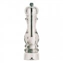 Peugeot NANCY salt mill Acryl clear 30 cm