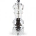 Peugeot NANCY salt mill Acryl clear 30 cm