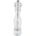 Peugeot NANCY salt mill Acryl clear 30 cm
