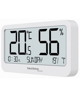 TECHNOLINE WS 9455 Thermo hygrometer