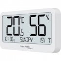 TECHNOLINE WS 9455 Thermo hygrometer TECHNOLINE WS 9455 Thermo hygrometer
