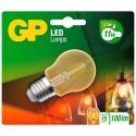 GP Lighting LED Mini Globus Gold E27 1,2W (25W)Filament GP 080596 GP Lighting LED Mini Globus Gold E27 1,2W (25W)Filament GP 080596
