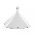 Korstna kapuuts AKPO WK-5 RONDO TURBO 50 WHITE (159,7 m3 / h 500mm valge) Korstna kapuuts AKPO WK-5 RONDO TURBO 50 WHITE (159,7 m3 / h 500mm valge)