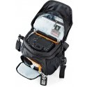 Lowepro Nova 140 AW II, must