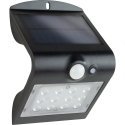 REV Solar LED Butterfly with Motion Detector 1,5W black REV Solar LED Butterfly with Motion Detector 1,5W black