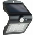 REV Solar LED Butterfly with Motion Detector 1,5W black REV Solar LED Butterfly with Motion Detector 1,5W black