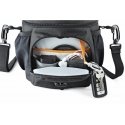 Lowepro Nova 140 AW II, must