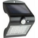 REV Solar LED Butterfly with Motion Detector 1,5W black REV Solar LED Butterfly with Motion Detector 1,5W black
