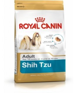 Royal Canin SHN Breed Shih Tzu (1.50 kg)