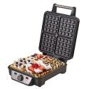 CAMRY CR 3025 waffle iron (1150W black) CAMRY CR 3025 waffle iron (1150W black)
