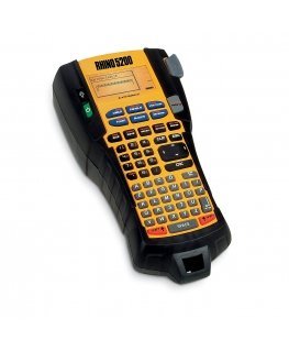 Label printer DYMO RHINO 5200 S0841490
