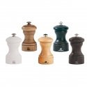 Peugeot BISTRO salt mill beech wood nature 10 cm