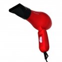 Hair dryer Esperanza AURORA EBH003R (750W red) Hair dryer Esperanza AURORA EBH003R (750W red)