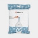 Brabantia PerfectFit Bin Liner Type O 30 L, 40 Bags Brabantia PerfectFit Bin Liner Type O 30 L, 40 Bags