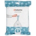 Brabantia PerfectFit Bin Liner Type O 30 L, 40 Bags Brabantia PerfectFit Bin Liner Type O 30 L, 40 Bags