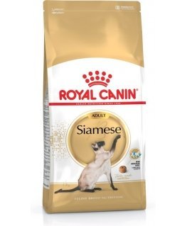 Royal Canin FBN Siiami lemmikloomatoit (2 kg)