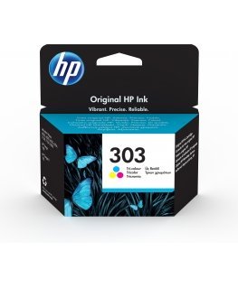 Ink HP 303, color