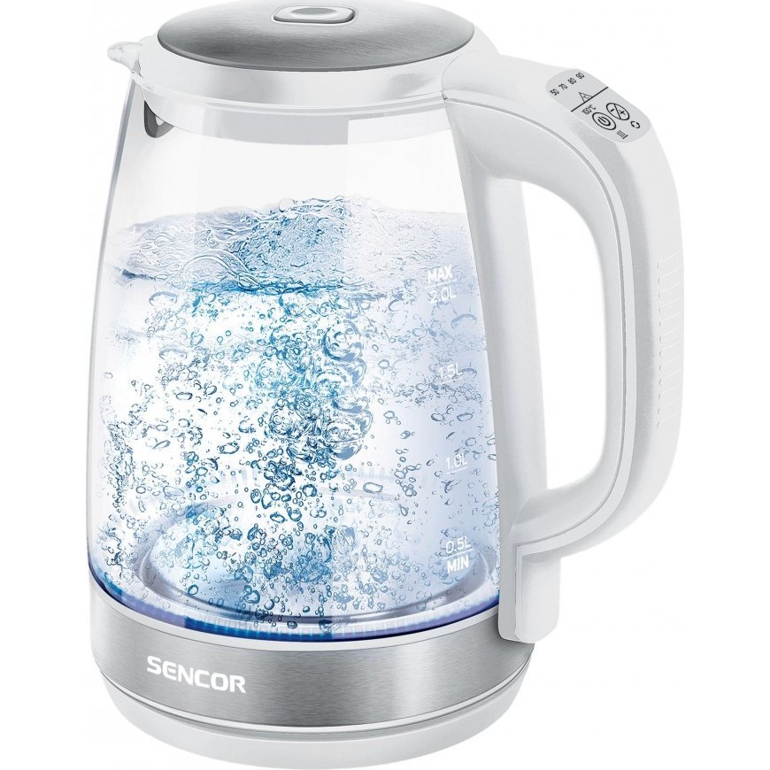 Sencor Kettle Sencor SWK 2190WH White