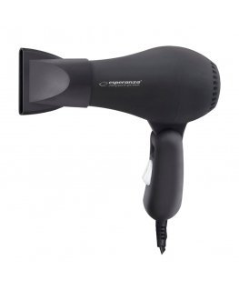 Hair dryer Esperanza EBH003K