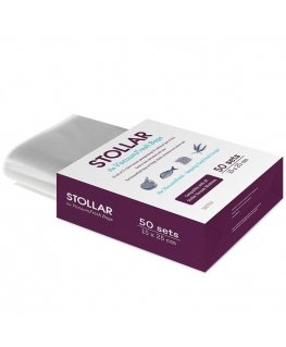VacuumFresh somas 50gab. 15x25cm, Stollar SAT55