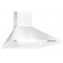 Chimney hood AKPO WK-4 CLASSIC 60 WHITE ECO (449 m3 / h 600mm white)