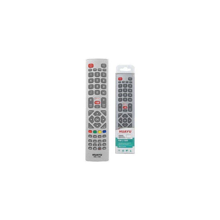 HQ LXH1589 TV pults LCD SHARP
