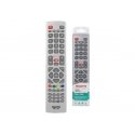 HQ LXH1589 Пульт дистанционного управления LCD/LED RM-L1589 Черный HQ LXH1589 Пульт дистанционного управления LCD/LED RM-L1589 Черный