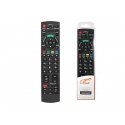 HQ LXP045 TV Universal remote control LCD / LED PANASONIC / Black HQ LXP045 TV Universal remote control LCD / LED PANASONIC / Black