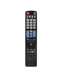 HQ LXP041 LG TV Universal remote control 3D Black