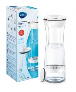 Kannu BRITA Täida & serveeri (1,3 liitrit valge)