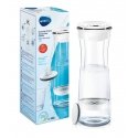 Krūze BRITA Aizpildiet un pasniedziet (1,3 litri balts) Krūze BRITA Aizpildiet un pasniedziet (1,3 litri balts)