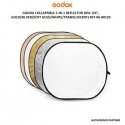 Godox RFT-05 - 5in1 Disc Kit collap. reflector kit 80x120 cm