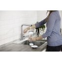 Jug BRITA Fill & serve (1.3 liters white) Jug BRITA Fill & serve (1.3 liters white)
