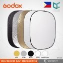 Godox RFT-05 - 5in1 Disc Kit collap. reflector kit 80x120 cm