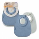 TOMMEE TIPPEE bibs COMFEEFIT, 0 m+, 2 pcs., multicolour, 46353060 TOMMEE TIPPEE bibs COMFEEFIT, 0 m+, 2 pcs., multicolour, 46353060