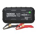 NOCO GENIUS10 EU 10A Baterija charger for 6V/12V batteries with maintenance and desulphurisation fun NOCO GENIUS10 EU 10A Baterija charger for 6V/12V batteries with maintenance and desulphurisation fun