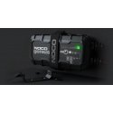 NOCO GENIUS10 EU 10A Battery charger for 6V/12V batteries with maintenance and desulphurisation func