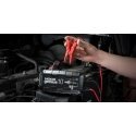 NOCO GENIUS10 EU 10A Baterija charger for 6V/12V batteries with maintenance and desulphurisation fun NOCO GENIUS10 EU 10A Baterija charger for 6V/12V batteries with maintenance and desulphurisation fun