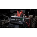 NOCO GENIUS10 EU 10A Baterija charger for 6V/12V batteries with maintenance and desulphurisation fun NOCO GENIUS10 EU 10A Baterija charger for 6V/12V batteries with maintenance and desulphurisation fun