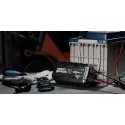 NOCO GENIUS10 EU 10A Baterija charger for 6V/12V batteries with maintenance and desulphurisation fun NOCO GENIUS10 EU 10A Baterija charger for 6V/12V batteries with maintenance and desulphurisation fun