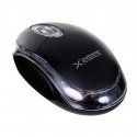 EXTREME HARRIER XM105K mouse (1000 DPI optical black) EXTREME HARRIER XM105K mouse (1000 DPI optical black)