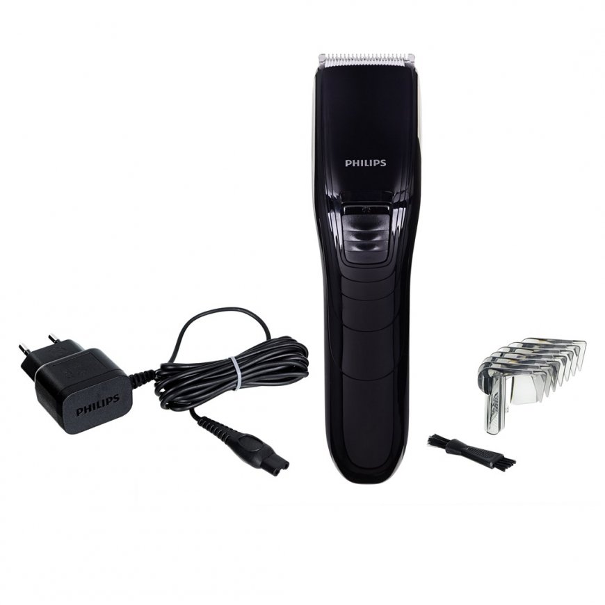Matu griešanas līdzeklis Philips QC 5115/15