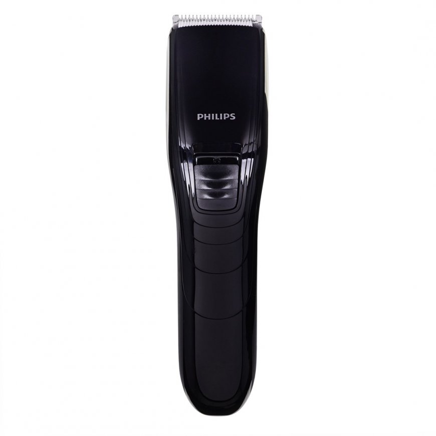 Juukselõikur Philips QC 5115/15 (must) – 2