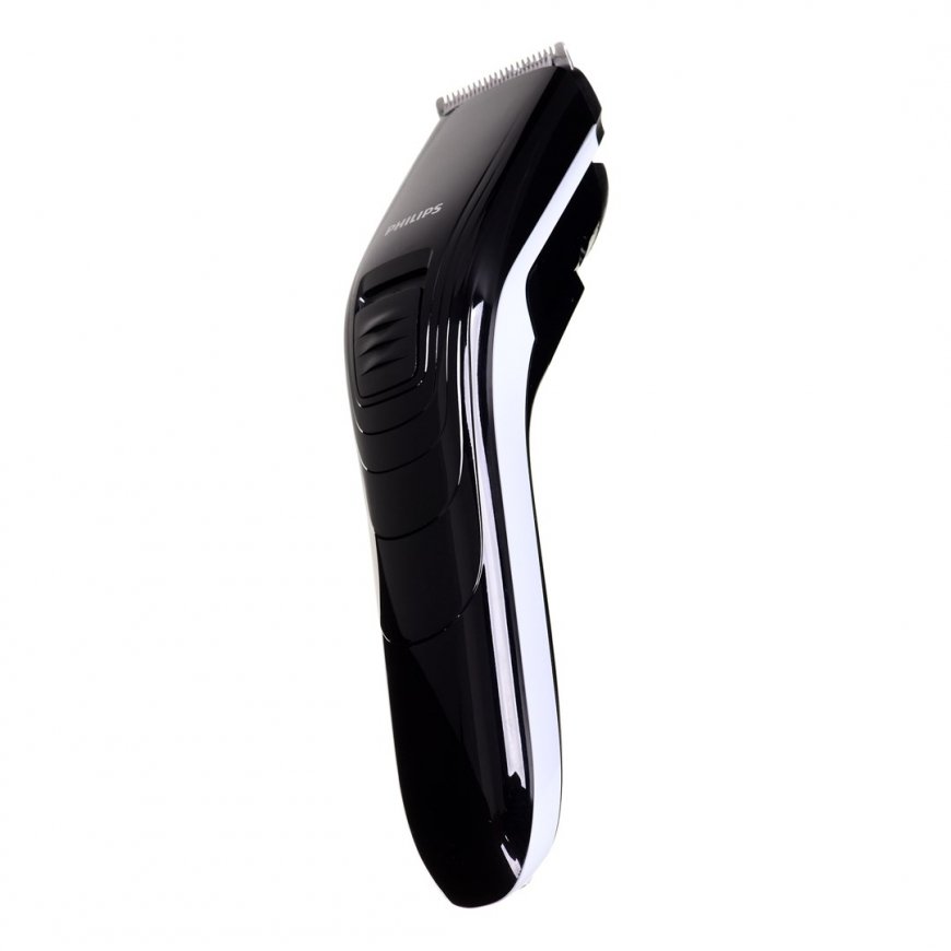 Matu griešanas līdzeklis Philips QC 5115/15 (melns) – 3
